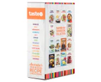 Taste Mini Cookbook Collection 