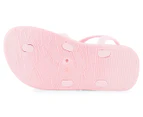Ipanema Baby GB Ocean Sandal - Pink