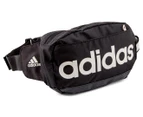 Adidas Linear Performance Waistbag - Black/Grey