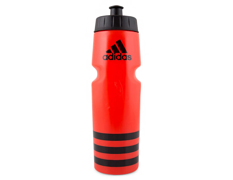 Adidas Performance 750mL Bottle - Bold Orange/Black