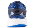 Adidas Men's Galaxy 2 Shoe - Navy/White/Blue