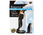 Giant 90cm Inflatable Emperor Penguin