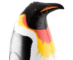 Giant 90cm Inflatable Emperor Penguin