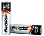 Energizer Max AA Blister 4-Pack