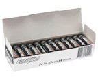Energizer Max AA Batteries 24-Pack
