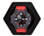 Casio G-Shock Men's 52mm GA1000-4B Watch - Black 5