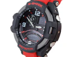 Casio G-Shock Men's 52mm GA1000-4B Watch - Black