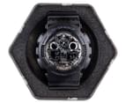 Casio G-Shock Men's 50mm GA100CF-1A Watch - Black 5
