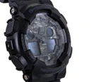 Casio G-Shock Men's 50mm GA100CF-1A Watch - Black