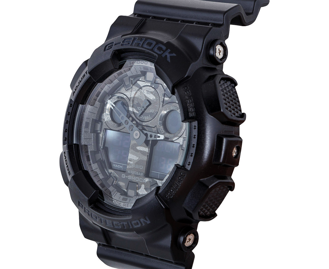 50mm watch