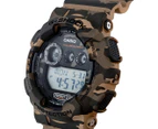 Casio G-Shock Men's 55mm GD120CM-5D Watch - Brown
