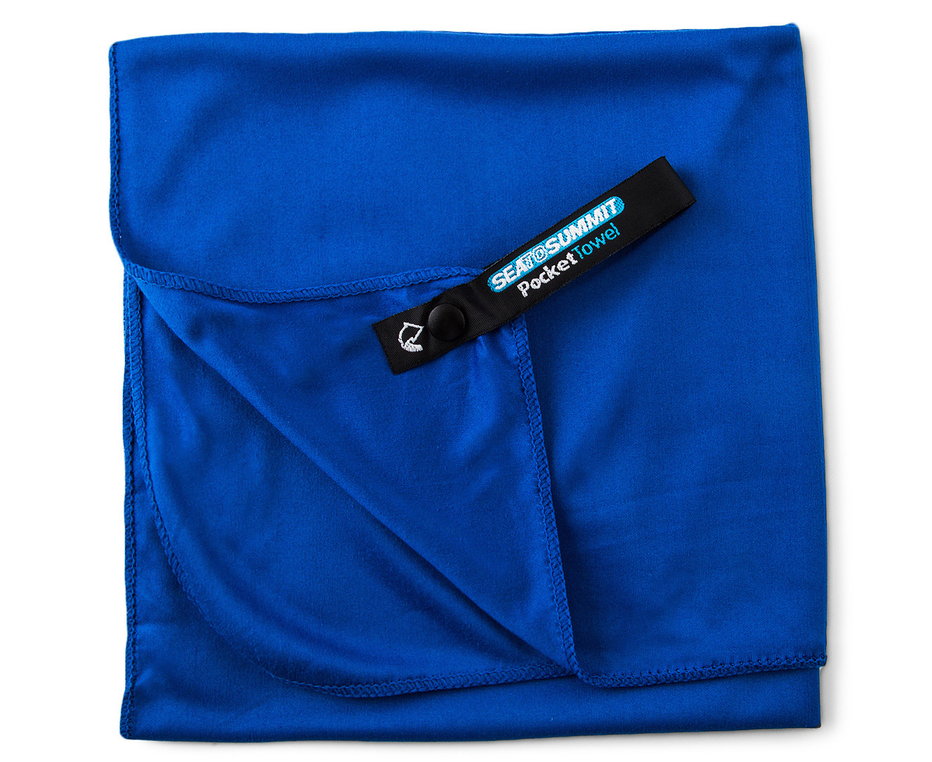 summit microfibre travel towel