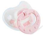 NUK First Choice Baby Rose Trio Pack - Rose