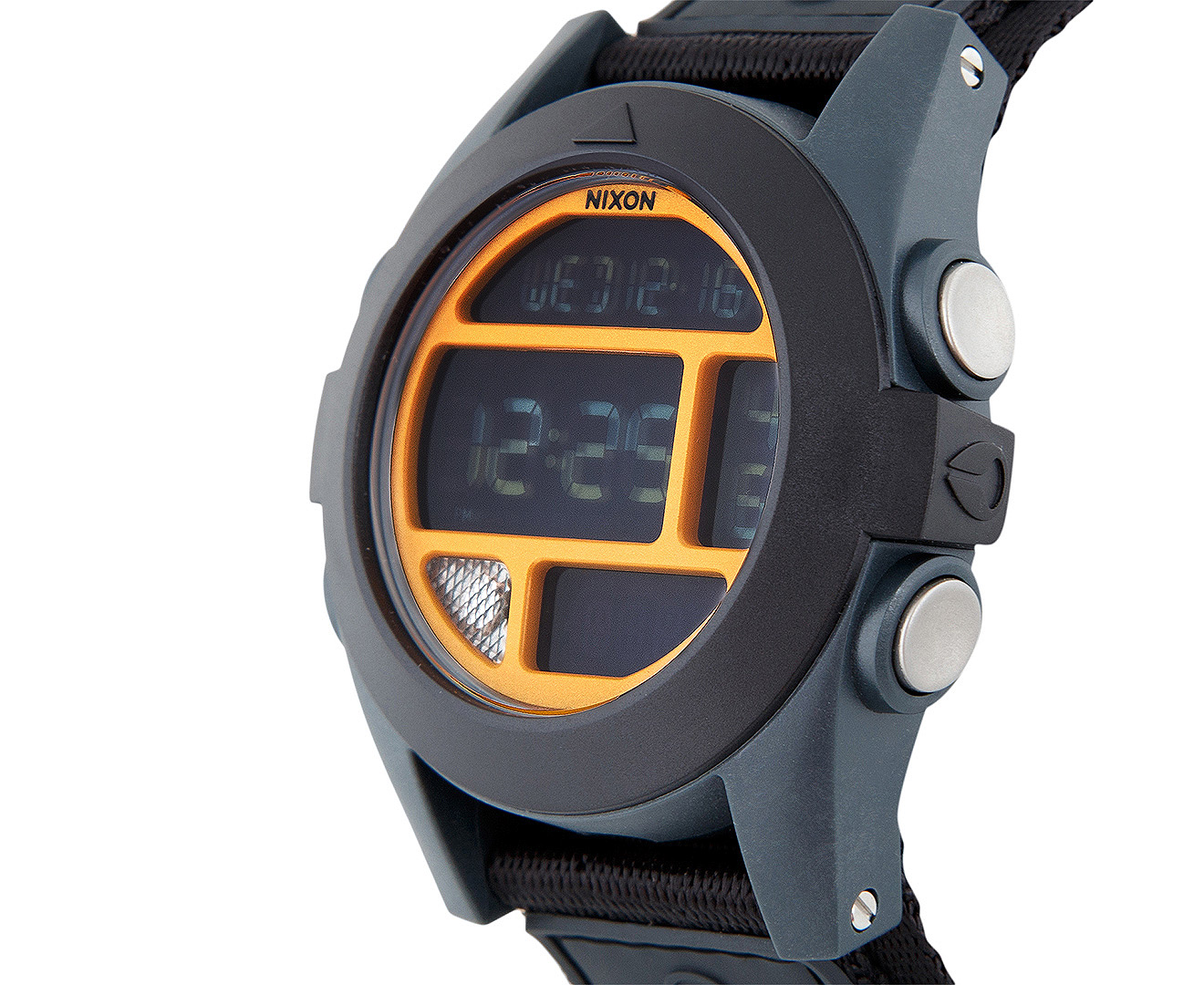 Nixon baja outlet