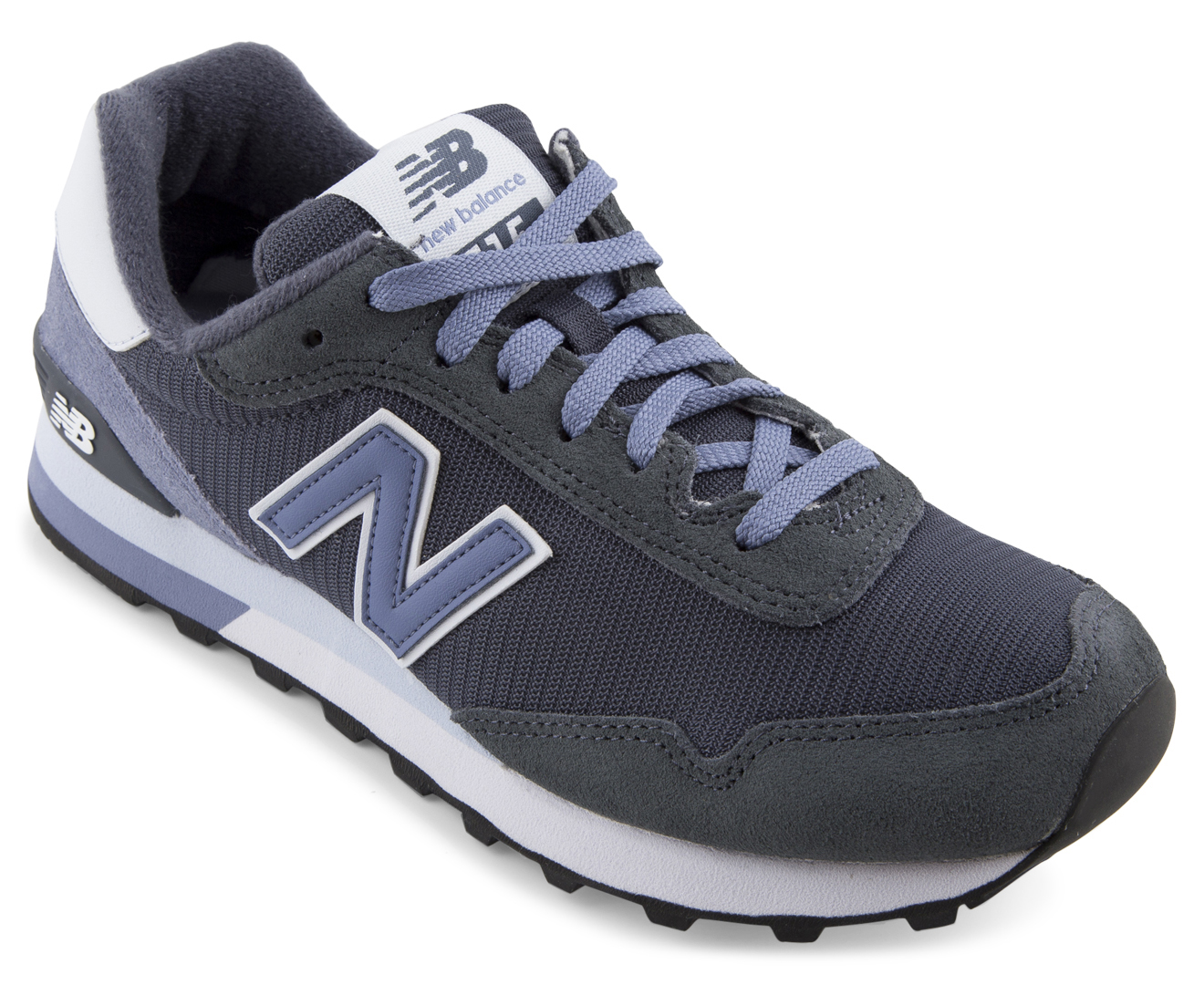 navy blue new balance women's sneakers