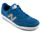 New Balance Men's CRT300 Shoe - Blue