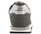 New Balance Men's Classics 500 Shoe - Grey