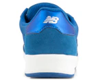 New Balance Men's CRT300 Shoe - Blue