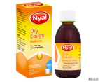 Nyal Dry Cough Medicine 200mL