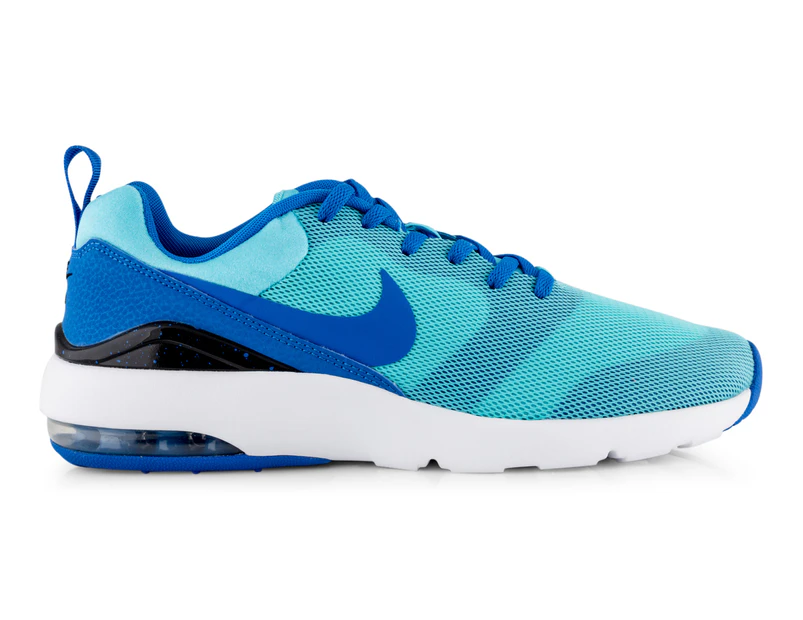 Nike Women's Air Max Siren Shoe - Blue