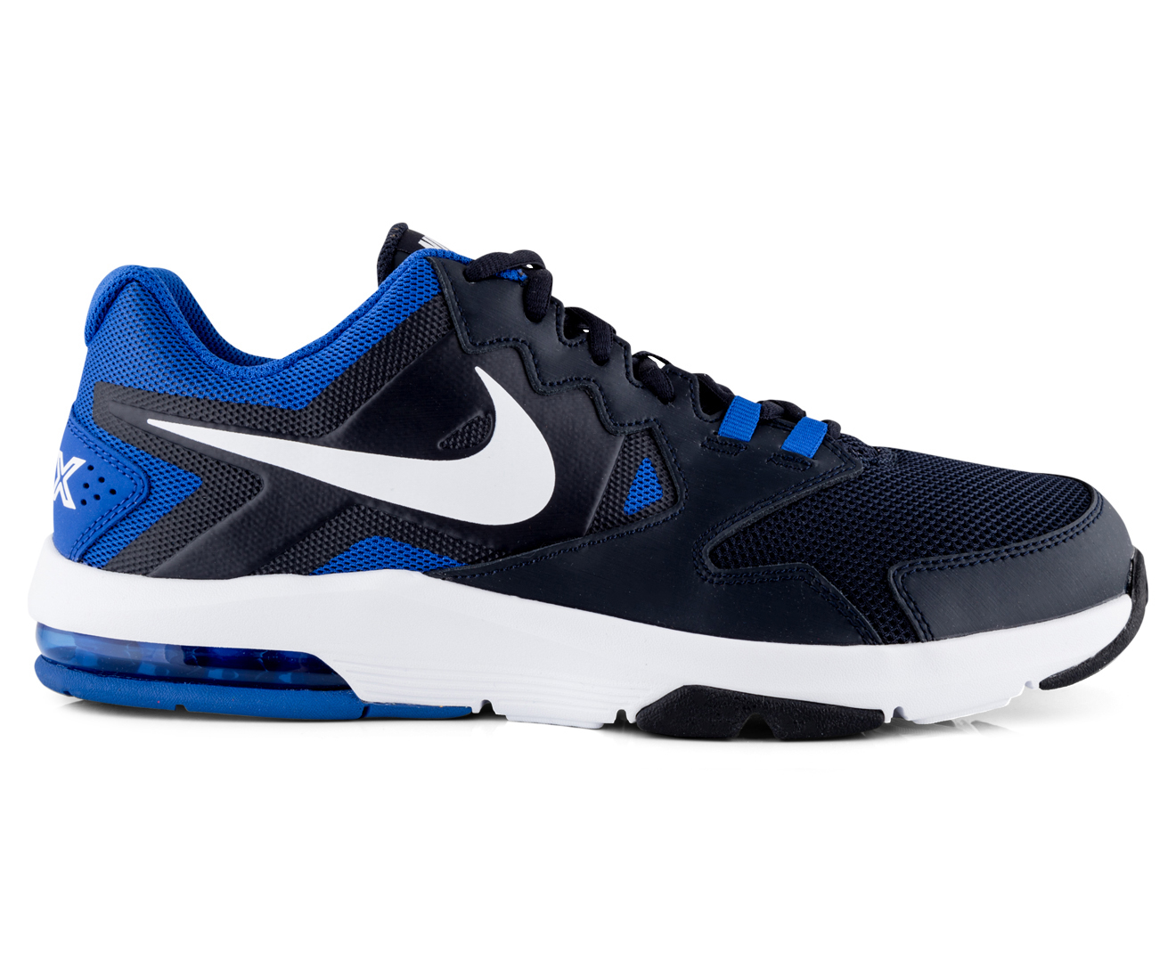 Air max sales crusher 2