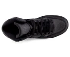 Nike Men's Son Of Force Mid Shoe - Black