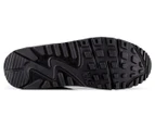 Nike Men's Air Max 90 Essential Shoe - Black