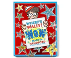 Where's Wally? Wow 6-Book Slipcase