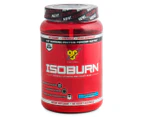 BSN IsoBurn Whey Protein Isolate Blend Powder Vanilla Milkshake 600g