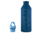 Mizu M8 800mL Bottle - Soft Touch Blue
