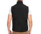 Helly Hansen Men's Paramount Vest - Black