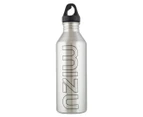 Mizu M8 800mL Bottle - Stainless Steel/Black