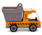 Hape Dumper Truck Toy