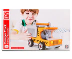 Hape Dumper Truck Toy