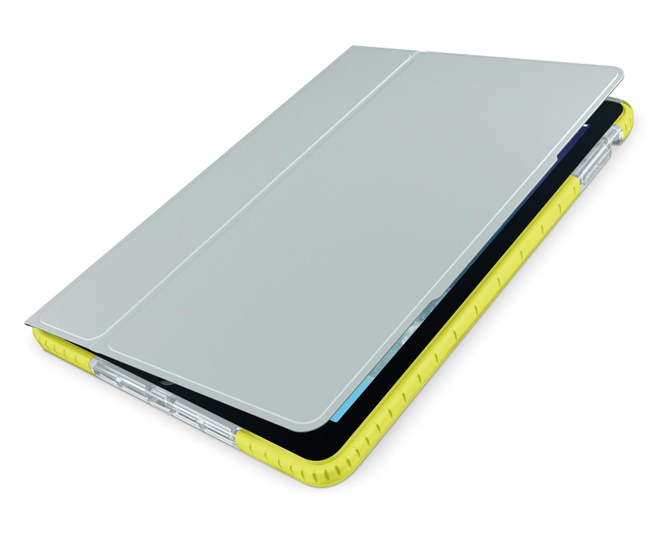 logitech big bang ipad case