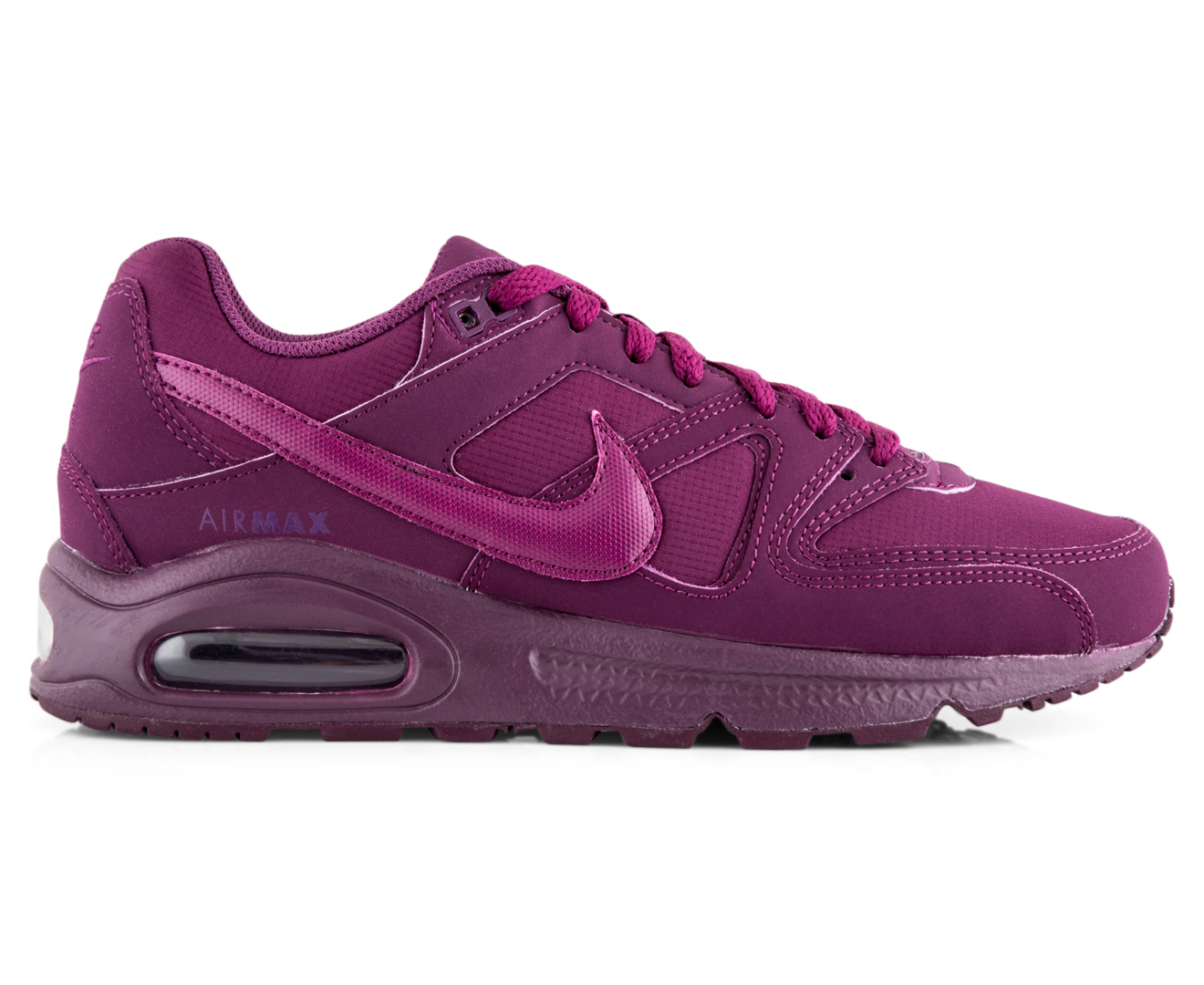 nike air max command womens