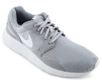 Nike Women's Kaishi Women's Shoe - Wolf Grey/White