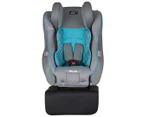 Mother's Choice Charm Convertible Car Seat - Grey/Teal
