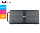 Jabra Solemate Max Bluetooth Speaker - Grey
