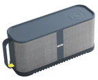 Jabra Solemate Max Bluetooth Speaker - Grey