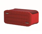 Jabra Solemate Mini Bluetooth Speaker - Red