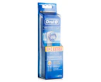 Oral B toothbrush heads online - dental quality cleaning at home!
