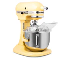 KitchenAid K5 Deluxe Stand Mixer - Yellow - Refurbished Grade A