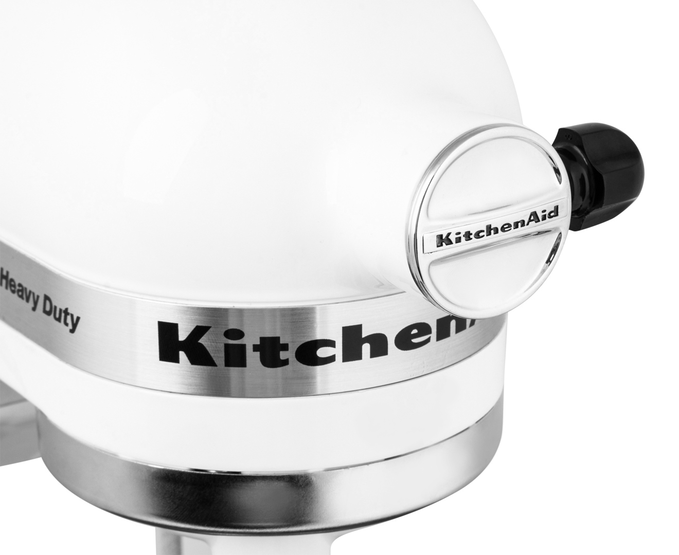 KitchenAid K5SS Bowl-Lift Stand Mixer REFURB - White | Catch.com.au