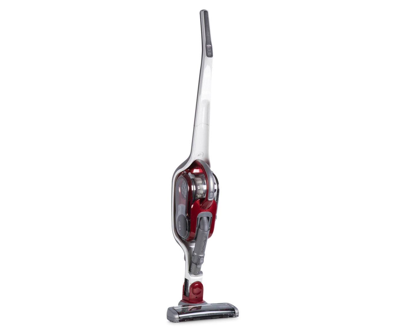 Black & Decker 32.4V 2-in-1 Cordless Stick Vacuum | Catch.com.au