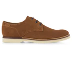 Lacoste Men's Sherbrooke Shoe - Brown