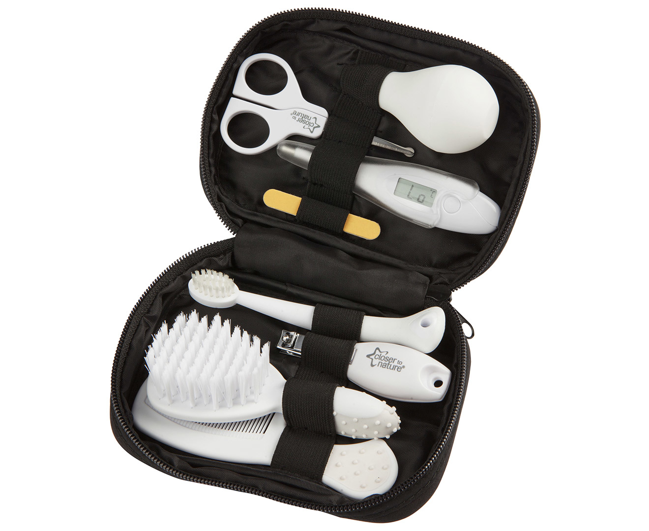 Tommee Tippee Healthcare & Grooming Kit Catch.co.nz