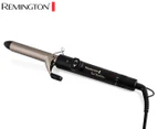 Remington Salon Pro Curl Revolution Curler - Black