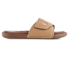 Scholl Revive Massage Shoe - Tan