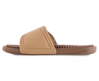 Scholl Revive Massage Shoe - Tan